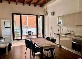 Piso en alquiler en El Poblenou en Barcelona