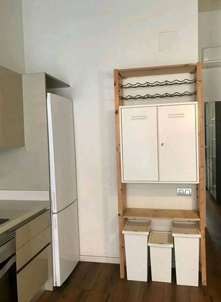 Piso en alquiler en El Poblenou en Barcelona