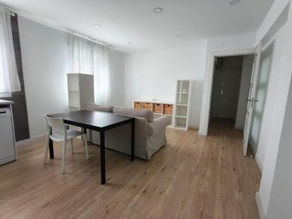 Piso en alquiler en Zona Sur en Burgos