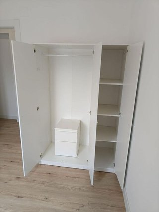 Piso en alquiler en Zona Sur en Burgos