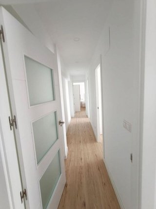 Piso en alquiler en Zona Sur en Burgos