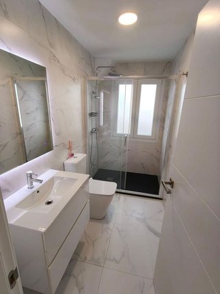 Piso en alquiler en Zona Sur en Burgos