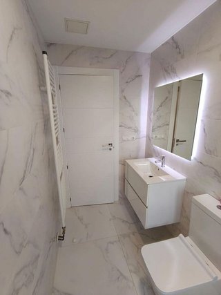Piso en alquiler en Zona Sur en Burgos