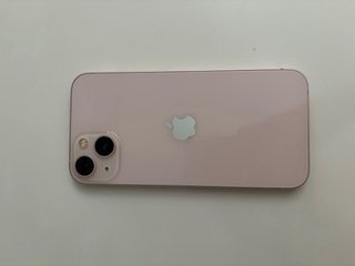 iPhone 13 Rosa 128GB