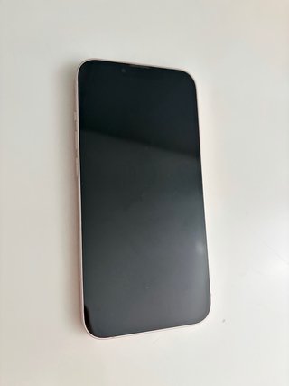 iPhone 13 Rosa 128GB