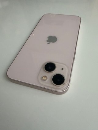 iPhone 13 Rosa 128GB