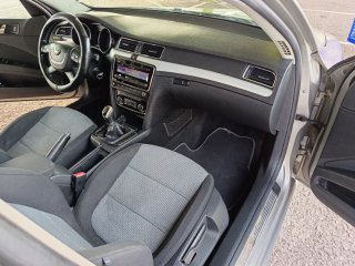 Skoda Superb 2010
