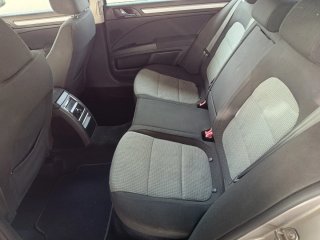 Skoda Superb 2010