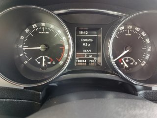 Skoda Superb 2010