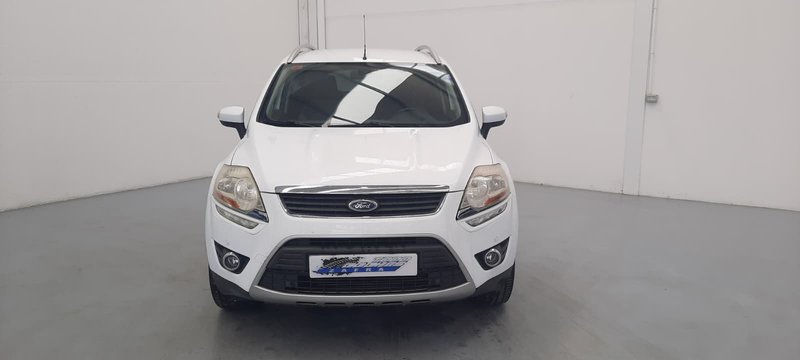 Ford Kuga 2011 - foto 1