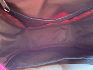 Bolso lunares vintage
