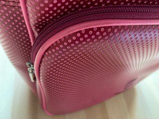 Bolso lunares vintage