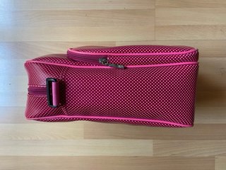 Bolso lunares vintage