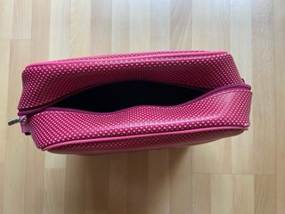 Bolso lunares vintage