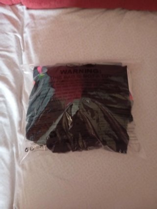 Bañador Tankini Mujer Plumas Multicolor