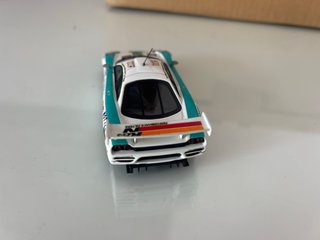 IXO 1/43 Saleen S7