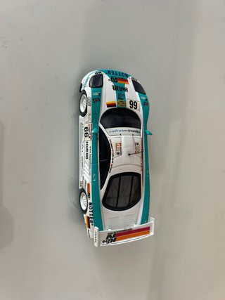 IXO 1/43 Saleen S7