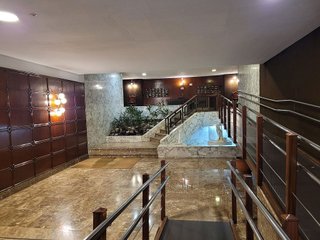 Piso en venta en Praza Independencia en Vigo