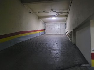Piso en venta en Praza Independencia en Vigo