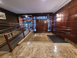 Piso en venta en Praza Independencia en Vigo