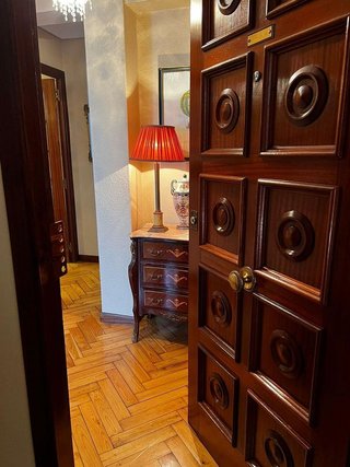 Piso en venta en Praza Independencia en Vigo