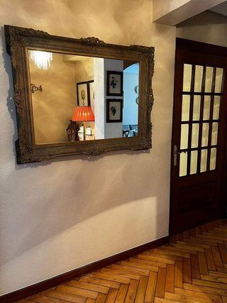 Piso en venta en Praza Independencia en Vigo