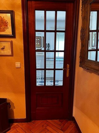 Piso en venta en Praza Independencia en Vigo