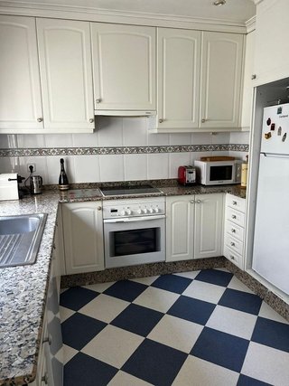 Piso en venta en Praza Independencia en Vigo