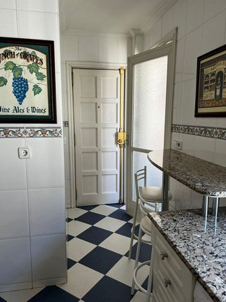 Piso en venta en Praza Independencia en Vigo