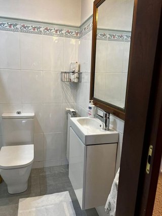 Piso en venta en Praza Independencia en Vigo
