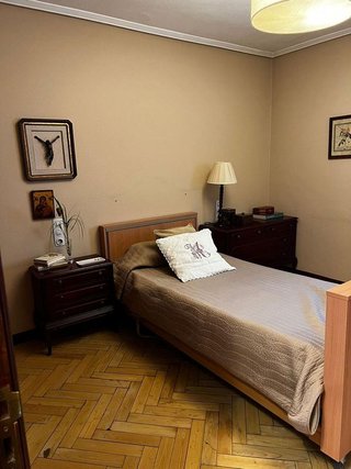 Piso en venta en Praza Independencia en Vigo