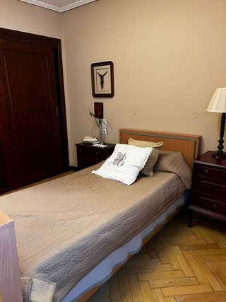 Piso en venta en Praza Independencia en Vigo