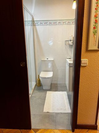 Piso en venta en Praza Independencia en Vigo