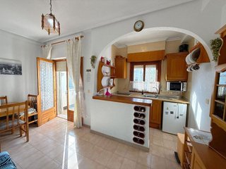 Piso en venta en  El Acequión - Los Naúfragos en Torrevieja