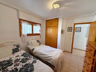 Piso en venta en  El Acequión - Los Naúfragos en Torrevieja
