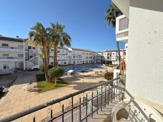 Piso en venta en  El Acequión - Los Naúfragos en Torrevieja