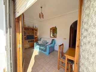 Piso en venta en  El Acequión - Los Naúfragos en Torrevieja