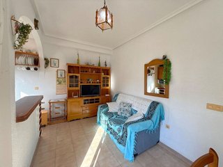 Piso en venta en  El Acequión - Los Naúfragos en Torrevieja