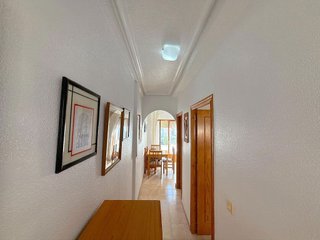 Piso en venta en  El Acequión - Los Naúfragos en Torrevieja