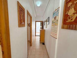 Piso en venta en  El Acequión - Los Naúfragos en Torrevieja