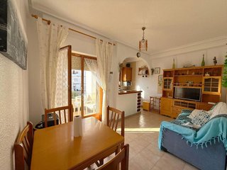 Piso en venta en  El Acequión - Los Naúfragos en Torrevieja