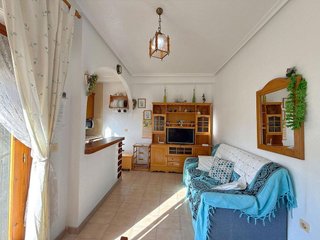 Piso en venta en  El Acequión - Los Naúfragos en Torrevieja