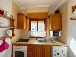 Piso en venta en  El Acequión - Los Naúfragos en Torrevieja