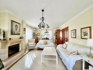 Chalet en venta en El Pinar - Palacio de Congresos en Torremolinos