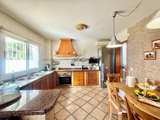 Chalet en venta en El Pinar - Palacio de Congresos en Torremolinos
