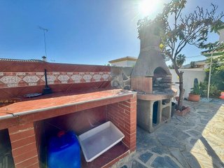 Chalet en venta en El Pinar - Palacio de Congresos en Torremolinos