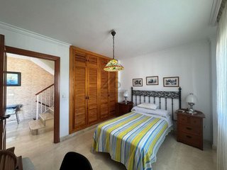 Chalet en venta en El Pinar - Palacio de Congresos en Torremolinos