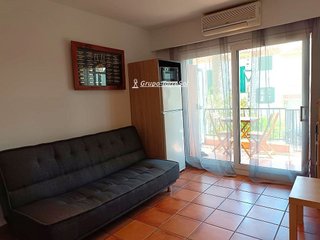 Piso en alquiler en Altafulla