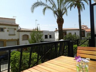 Piso en alquiler en Altafulla