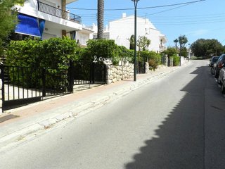 Piso en alquiler en Altafulla